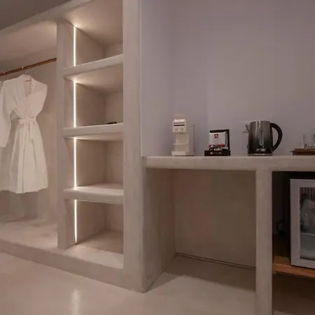 Βίλα Mardazur Luxury Villa Mykonos Town