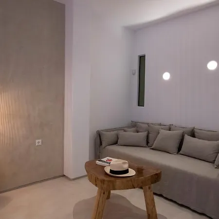 Βίλα Mardazur Luxury Villa Mykonos Town
