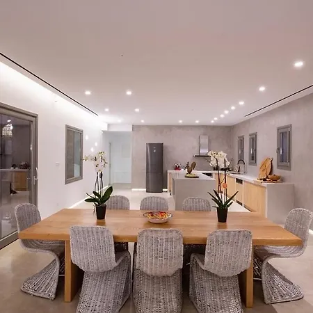 Mardazur Luxury Villa Βίλα Mykonos Town